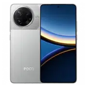 Xiaomi POCO F7 Pro 5G 12/512GB Silver