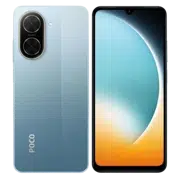 Xiaomi POCO C71 3/64GB Blue