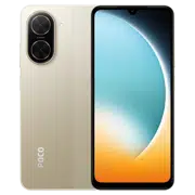 POCO C71 3/64 GB Gold