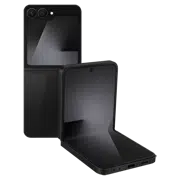 Samsung Galaxy Z Flip 7 FE 8/128 Gb Black