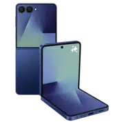 Samsung Galaxy Z Flip 7 12/256 Gb Blue Shadow