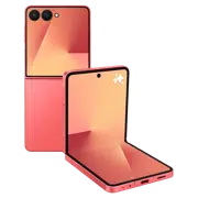Samsung Galaxy Z Flip 7 12/512 Gb Coral Red