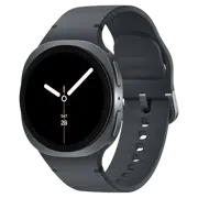 Samsung Galaxy Watch 8 44 mm 1.47" Graphite