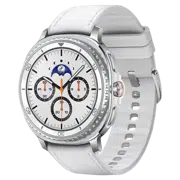Smart Watch Samsung Galaxy Watch 8 Classic 46 mm 1.34" White