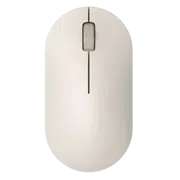 Компьютерная мышь Xiaomi Lite 2 White