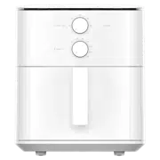 Friteuză cu aer Xiaomi Air Fryer Essential 6L, White