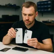 Ремонт iPhone
