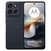 Motorola Moto G56 8/256 Black Oyster