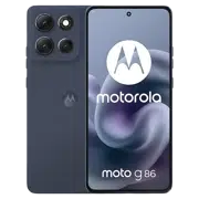 Motorola Moto G86 8/256 ГБ Spellbound