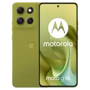 Motorola Moto G86 8/256 ГБ Golden Cypress