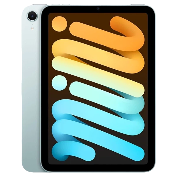 Apple iPad Mini 7 WiFi 128 ГБ Blue