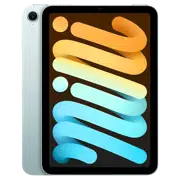 Apple iPad Mini 7 WiFi 128 GB Blue