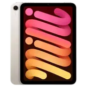 Apple iPad Mini 7 WiFi 256 GB Starlight