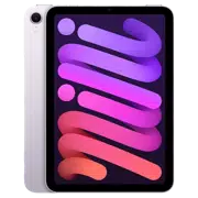 Apple iPad Mini 7 WiFi 256Gb Purple