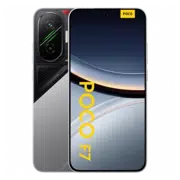 POCO F7 5G 12/256GB Silver