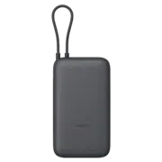 Acumulator axtern Xiaomi 20000 mAh Dark Gray