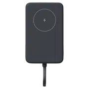 Acumulator extern Xiaomi 10000mAh 33W Magnetic, Grey