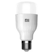 Лампочка Xiaomi Smart LED Bulb White and Color