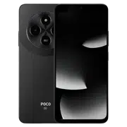 POCO M7 6/128 GB Black