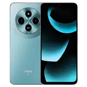 POCO M7 6/128GB Blue