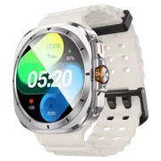 Smart-Watch HOCO Y29 (call version), Silver