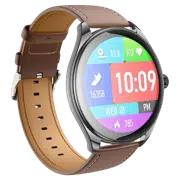 Smart Watch HOCO Y22 (call version) black