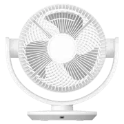 Ventilator Xiaomi Air Circulation, Alb