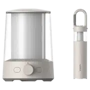 Фонарь Xiaomi Multi-function Camping Lantern BHR7349GL, Бежевый