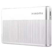 Imprimantă foto compactă Xiaomi Portable Photo Printer 1S, Alb
