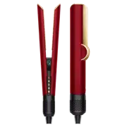 Placă de indreptat părul Dyson HT01 Airstrait, Red Velve