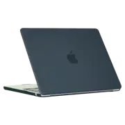 Husa pentru laptop DDC Case for Macbook Air 13.3" Retina (2018-2020), Matte Black