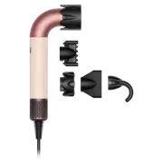 Фен Dyson Supersonic R, 1700Вт, Ceramic Pink / Rose Gold