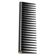 Pieptene de descurcare Dyson Detangling comb, Negru