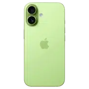 Apple iPhone 17 128GB SS Green