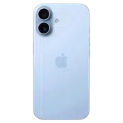 Apple iPhone 17 128GB SS Light Blue