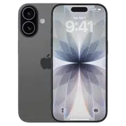Apple iPhone 17 256GB SS Black