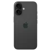Apple iPhone 17 256GB SS Black