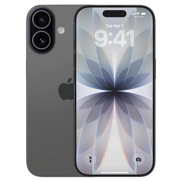 Apple iPhone 17 256GB SS Black