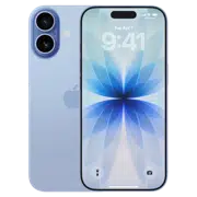 Apple iPhone 17 256GB SS Mist Blue