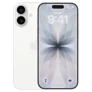 Apple iPhone 17 256GB SS White