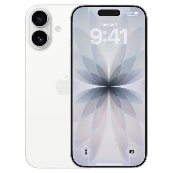 Apple iPhone 17 256GB SS White