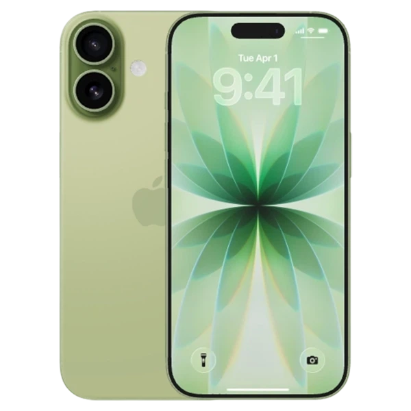 Apple iPhone 17 512GB SS Sage