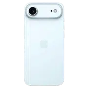 Apple iPhone 17 Air 256GB SS Light Blue
