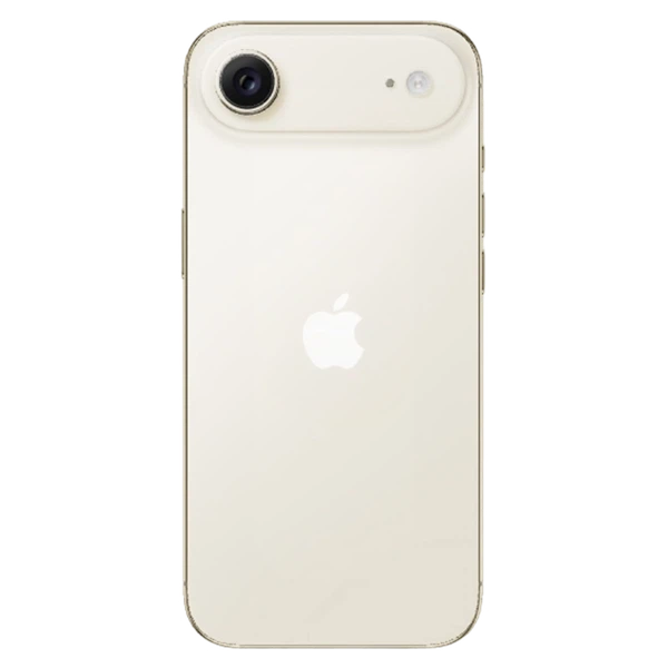 Apple iPhone Air 256 ГБ SS Light Gold