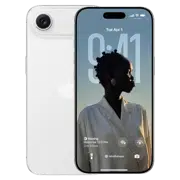 Apple iPhone Air 256GB SS Cloud White