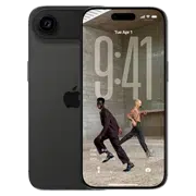 Apple iPhone Air 512 ГБ SS Space Black