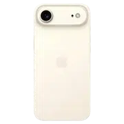 Apple iPhone 17 Air 512GB SS Light Gold