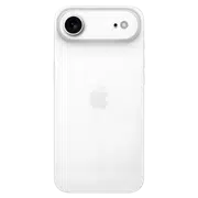Apple iPhone 17 Air 512GB SS White