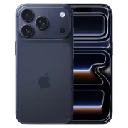 Apple iPhone 17 Pro 256GB Deep Blue
