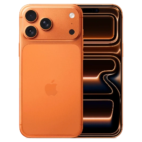 Apple iPhone 17 Pro 256GB Cosmic Orange